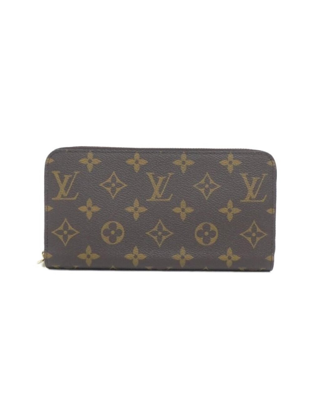 Louis Vuitton Vintage Monogram Zippy Wallet
